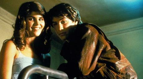 La noche antes (1988), una resaca del copón La noche antes (1988), una resaca del copón