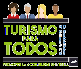 Turismo para todos: promover la accesibildad universal