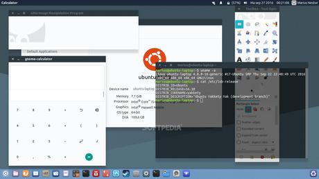 Como instalar Adapta (tema GTK) en Ubuntu 16.04 y 16.10