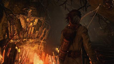 Revelada la lista de trofeos de Rise of the Tomb Raider: 20 Year Celebration