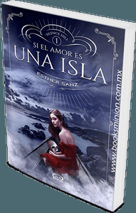 Si el amor es una isla – Esther Sanz