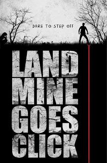 Landmine goes click (Levan Bakhia, 2015. Georgia) Landmine goes click (Levan Bakhia, 2015. Georgia)