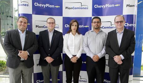 Nueva alternativa para apoyar el emprendimiento: “Plan Camiones de Chevyplan” Nueva alternativa para apoyar el emprendimiento: “Plan Camiones de Chevyplan”
