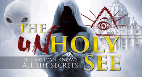 La Sede Impura: El Vaticano Conoce Los Secretos (Trailer)