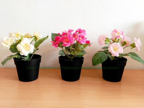 Fejka planta artificial Ikea, Fejka planta artificial Ikea,