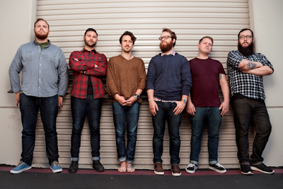 Cooncert: The Wonder Years en Barcelona y Madrid