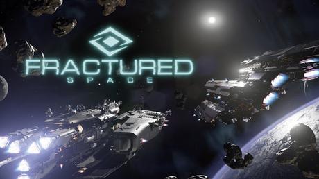 Fractured space (free to play) Fractured space (free to play)