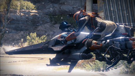 Destiny 2 llegaría a PC según filtración de una reunión Destiny 2 llegaría a PC según filtración de una reunión