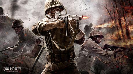 Call Of Duty: World At War ya es retrocompatible en Xbox One Call Of Duty: World At War ya es retrocompatible en Xbox One