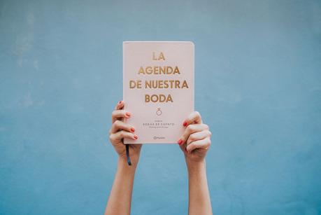 Agenda para bodas