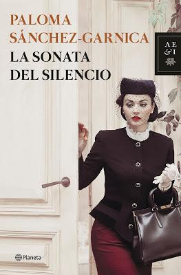 La Sonata del Silencio - Paloma Sánchez-Garnica