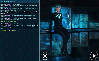 Impresiones con Security Hole, el Tetris que estabas esperando. Impresiones con Security Hole, el Tetris que estabas esperando.