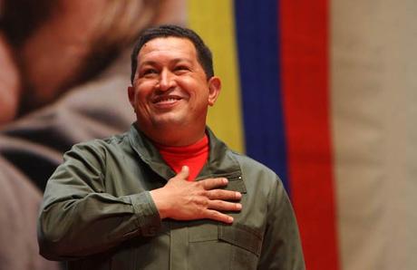 Los aportes de Hugo Chávez a la paz de Colombia
