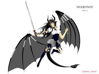 Mekronos Mekronos