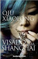 RESEÑA, VISADO PARA SHANGHÁI