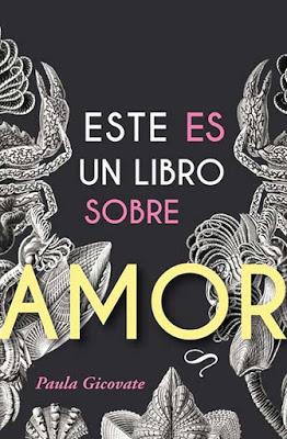 Este es un libro sobre amor - Paula Gicovate