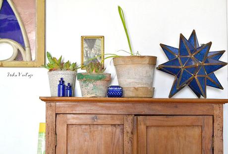 CÓMO DECORAR UN DESPACHO CON MAPAS Y CRASAS CÓMO DECORAR UN DESPACHO CON MAPAS Y CRASAS