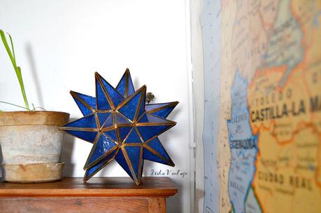 CÓMO DECORAR UN DESPACHO CON MAPAS Y CRASAS CÓMO DECORAR UN DESPACHO CON MAPAS Y CRASAS