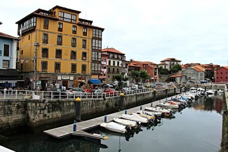 Ciudad de Llanes