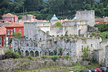 Casco Antiguo de Llanes