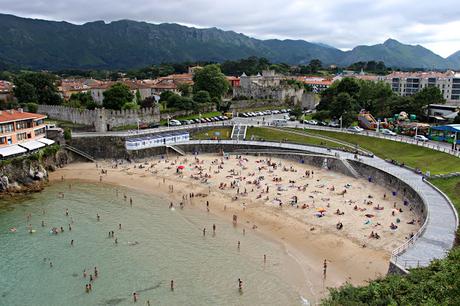 Llanes