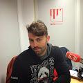 Vicente Iborra mejora su contrato con el Sevilla FC