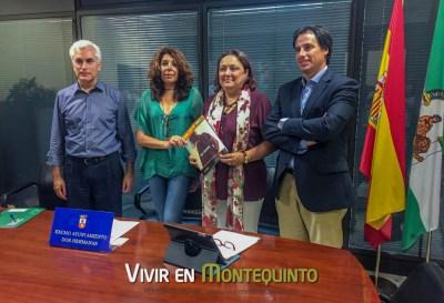 Abierto el plazo de Inscripción del programa “Sé Digital” en Dos Hermanas Sé Digital Dos Hermanas