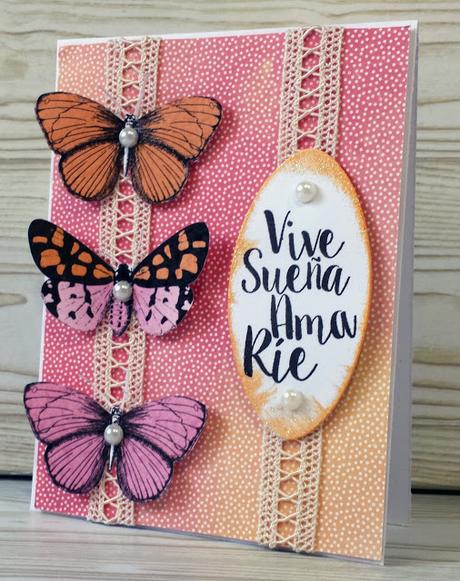 Colaboración con Sellos Goma: Día 1 Colaboración con Sellos Goma: Día 1