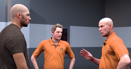 Análisis | NBA 2K17 Análisis | NBA 2K17