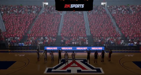 Análisis | NBA 2K17 Análisis | NBA 2K17