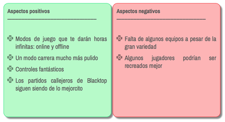 Análisis | NBA 2K17 Análisis | NBA 2K17