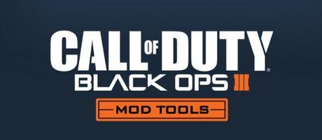 Black Ops 3 recibe herramientas de modding mediante una actualización, por fin llegan los mods Black Ops 3 recibe herramientas de modding mediante una actualización, por fin llegan los mods