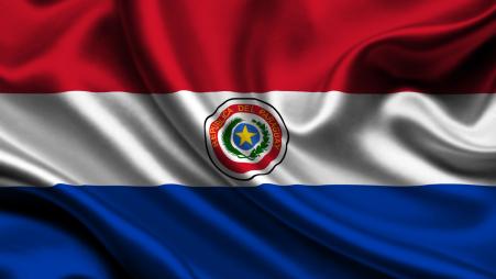 paraguay