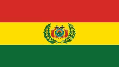 bolivia