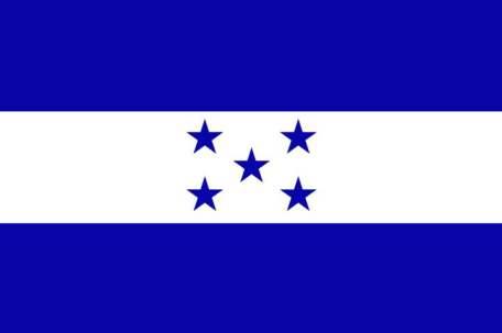 honduras