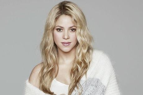 SHAKIRA