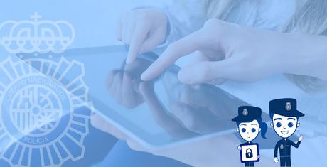 Ciberexperto: los riesgos de internet a la clase - formación para alumnos/as Ciberexperto: los riesgos de internet a la clase - formación para alumnos/as