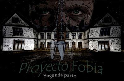 Proyecto Fobia (Capítulo 9) - Enlaces al capítulo