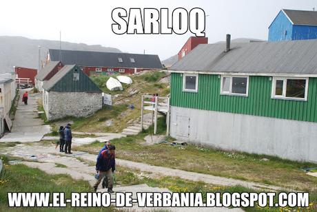 SAARLOQ