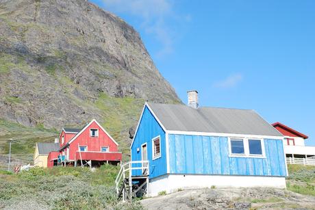 NARSAQ II NARSAQ II