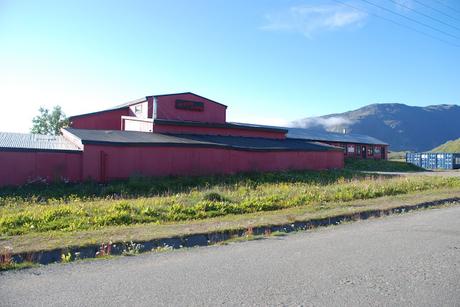 NARSAQ II NARSAQ II