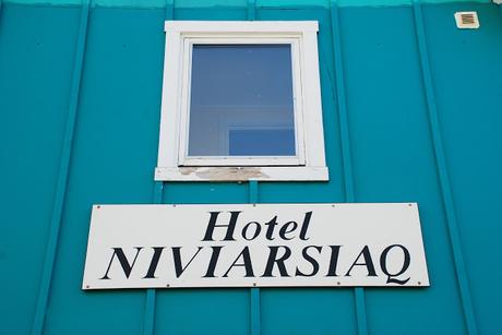 NARSAQ II NARSAQ II