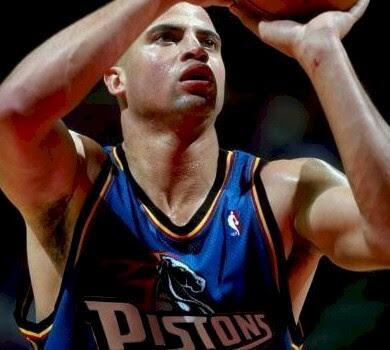 Curiosidades e historias de la NBA - Bison Dele un espíritu libre