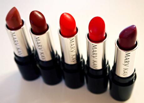 Mary Kay Lipsticks Mary Kay Lipsticks