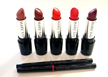 Labiales Mary Kay Labiales Mary Kay