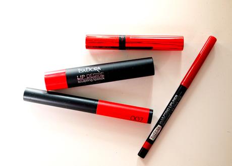 Mis labiales favoritos de este mes Mis labiales favoritos de este mes