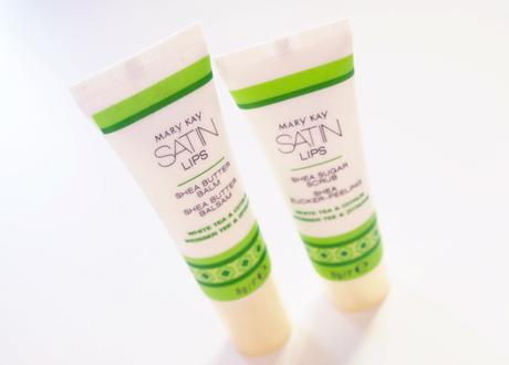 Mary Kay Satin Lips Mary Kay Satin Lips