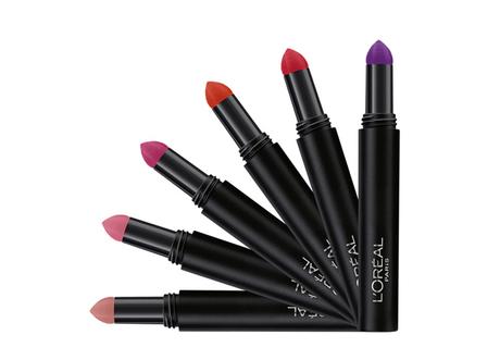 Mis labiales favoritos de este mes Mis labiales favoritos de este mes