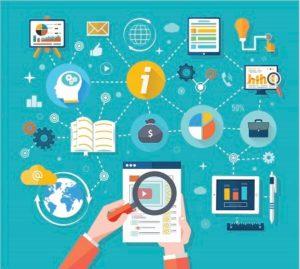 ¿Qué Es Mejor, Muchos Micrositios o Una Gran Página Web? ¿Qué Es Mejor, Muchos Micrositios o Una Gran Página Web?