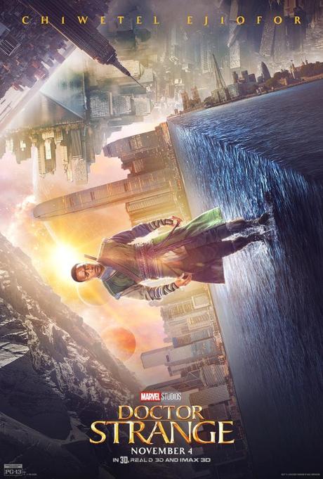 Resultado de imagen para dr strange pelicula personajes
